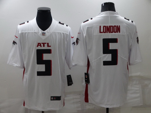 Atlanta Falcons Jerseys 05